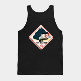 Ecto Barn Find Tank Top